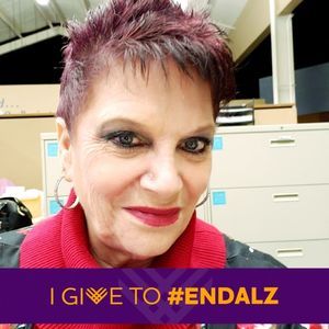 Meet your Posher, Cindy